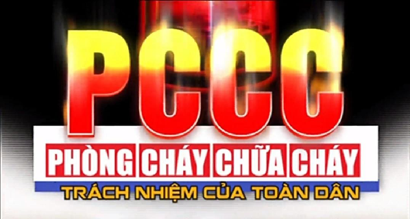 Những kiến thức về phòng cháy chữa cháy cơ bản mọi người cần biết